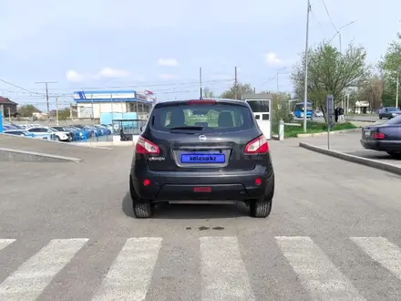 Nissan Qashqai 2012 года за 3 490 000 тг. в Алматы – фото 6