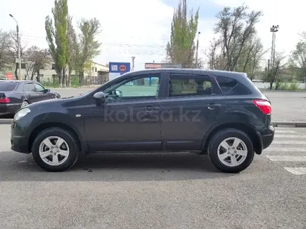 Nissan Qashqai 2012 года за 3 490 000 тг. в Алматы – фото 8