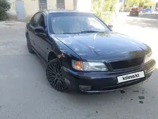 Nissan Maxima, 1996