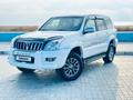 Toyota Land Cruiser Prado 2006 года за 10 800 000 тг. в Актау