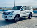 Toyota Land Cruiser Prado 2006 года за 10 800 000 тг. в Актау – фото 9