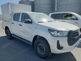 Toyota Hilux 2021 годаүшін15 400 000 тг. в Актау – фото 2