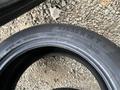 Пара зимние шины 235/55/19 235/55R19 Continental. за 70 000 тг. в Алматы – фото 5