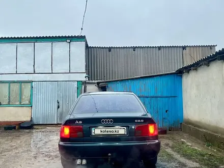 Audi A6 1995 года за 2 700 000 тг. в Астана – фото 7