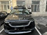 Kia Carnival 2021 года за 25 000 000 тг. в Туркестан