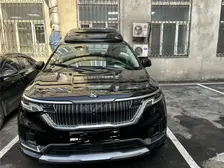 Kia Carnival, 2021