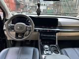 Kia Carnival 2021 года за 25 000 000 тг. в Туркестан – фото 3