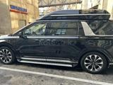 Kia Carnival 2021 года за 25 000 000 тг. в Туркестан – фото 5