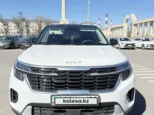 Kia Seltos, 2024