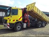 Mercedes-Benz  Actros 2003 годаүшін34 000 000 тг. в Актобе