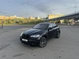 BMW X6 2008 годаүшін8 000 000 тг. в Астана – фото 4