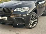 BMW X6 2008 годаүшін8 000 000 тг. в Астана – фото 2