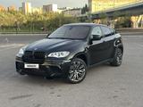 BMW X6 2008 годаүшін8 000 000 тг. в Астана
