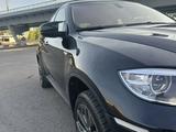 BMW X6 2008 годаүшін8 000 000 тг. в Астана – фото 5
