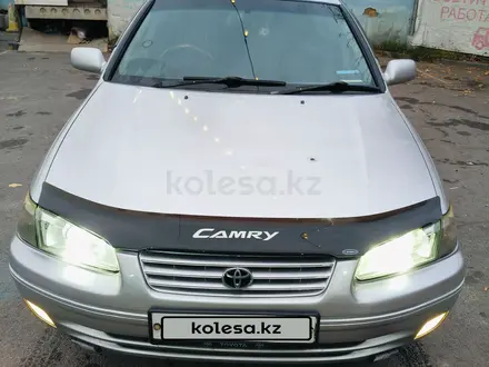 Toyota Camry Gracia 1998 года за 3 777 000 тг. в Алматы