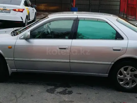 Toyota Camry Gracia 1998 года за 3 777 000 тг. в Алматы – фото 10