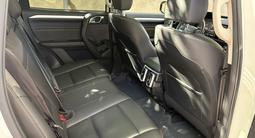 Haval Dargo x 2023 годаүшін11 111 111 тг. в Шымкент – фото 4