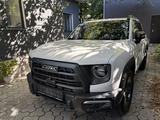 Haval Dargo x 2023 годаүшін11 111 111 тг. в Шымкент