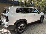 Haval Dargo x 2023 годаүшін11 111 111 тг. в Шымкент – фото 2