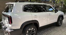 Haval Dargo x 2023 годаүшін11 111 111 тг. в Шымкент – фото 2