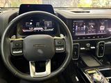 Haval Dargo x 2023 годаүшін11 111 111 тг. в Шымкент – фото 5