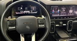 Haval Dargo x 2023 годаүшін11 111 111 тг. в Шымкент – фото 5
