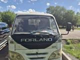 Forland L3 CARGO TRUCK