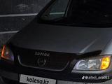 Opel Zafira 2002 года за 2 500 000 тг. в Кызылорда – фото 3