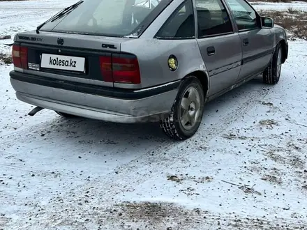 Opel Vectra 1994 года за 370 000 тг. в Актобе – фото 4