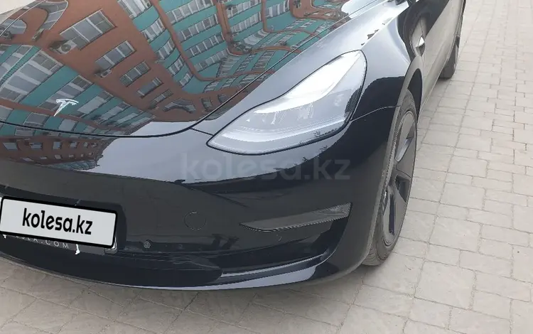 Tesla Model 3 2021 года за 17 500 000 тг. в Актобе