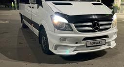 Mercedes-Benz Sprinter 2010 годаfor14 000 000 тг. в Алматы – фото 3