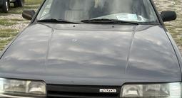 Mazda 626 1990 года за 1 800 000 тг. в Шымкент