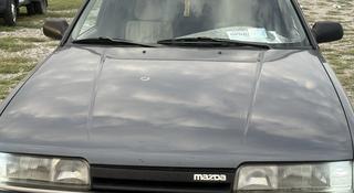Mazda 626 1990 года за 1 800 000 тг. в Шымкент