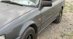 Mazda 626 1990 года за 1 800 000 тг. в Шымкент – фото 2
