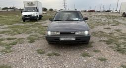 Mazda 626 1990 года за 1 800 000 тг. в Шымкент – фото 3