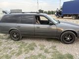Mazda 626 1990 года за 1 800 000 тг. в Шымкент – фото 5