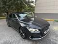Hyundai Grandeur 2017 годаүшін11 200 000 тг. в Шымкент