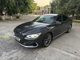 Hyundai Grandeur 2017 года за 11 200 000 тг. в Шымкент – фото 2
