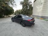 Hyundai Grandeur 2017 года за 11 200 000 тг. в Шымкент – фото 4