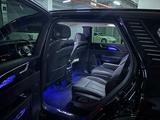 Hongqi E-HS9 2022 года за 29 000 000 тг. в Алматы – фото 5