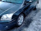 Toyota Avensis 2007 года за 4 330 000 тг. в Астана – фото 3