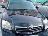 Toyota Avensis 2007 года за 4 330 000 тг. в Астана – фото 2