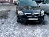 Toyota Avensis 2007 года за 4 330 000 тг. в Астана – фото 4