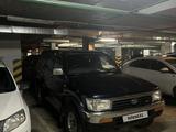 Toyota Hilux Surf 1995 годаfor2 500 000 тг. в Астана – фото 4