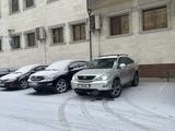 Lexus RX 300 2005 годаүшін7 300 000 тг. в Актау