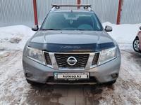 Nissan Terrano 2017 года за 6 800 000 тг. в Астана