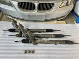 Рулевая рейка BMW X5 e53 БМВ Х5 е53 за 140 000 тг. в Шымкент