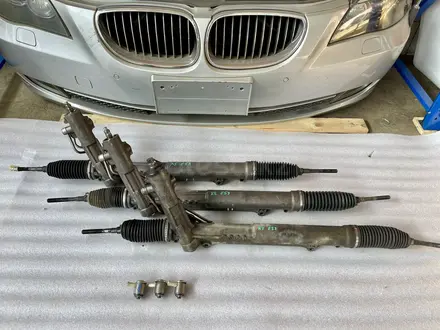Рулевая рейка BMW X5 e53 БМВ Х5 е53 за 140 000 тг. в Шымкент