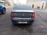 Renault Logan 2012 года за 2 200 000 тг. в Алматы – фото 2