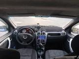 Renault Logan 2012 года за 2 200 000 тг. в Алматы – фото 3